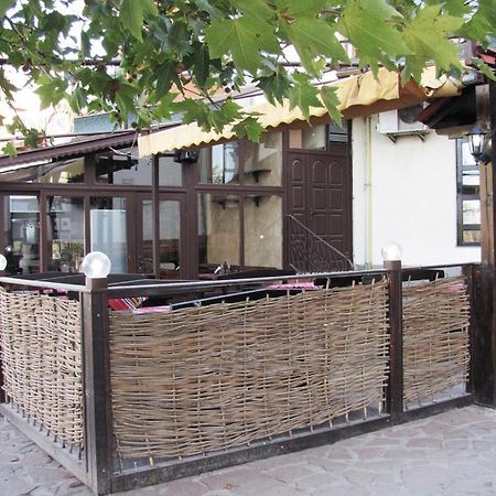 Ambaritsa Hotel Горна-Оряховица Экстерьер фото