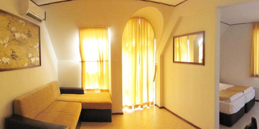 Ambaritsa Hotel Горна-Оряховица Номер фото