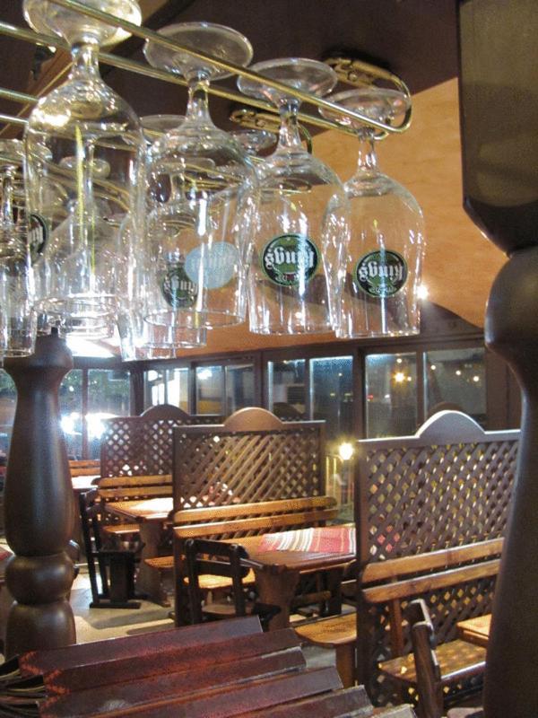Ambaritsa Hotel Горна-Оряховица Экстерьер фото
