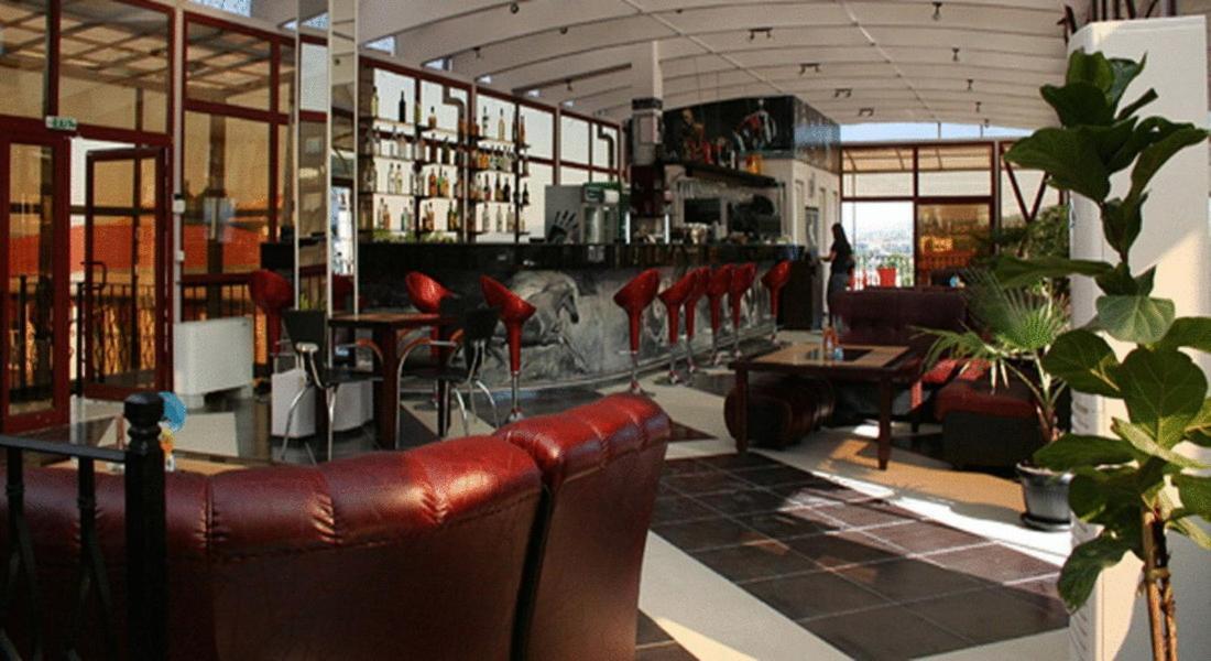 Ambaritsa Hotel Горна-Оряховица Экстерьер фото