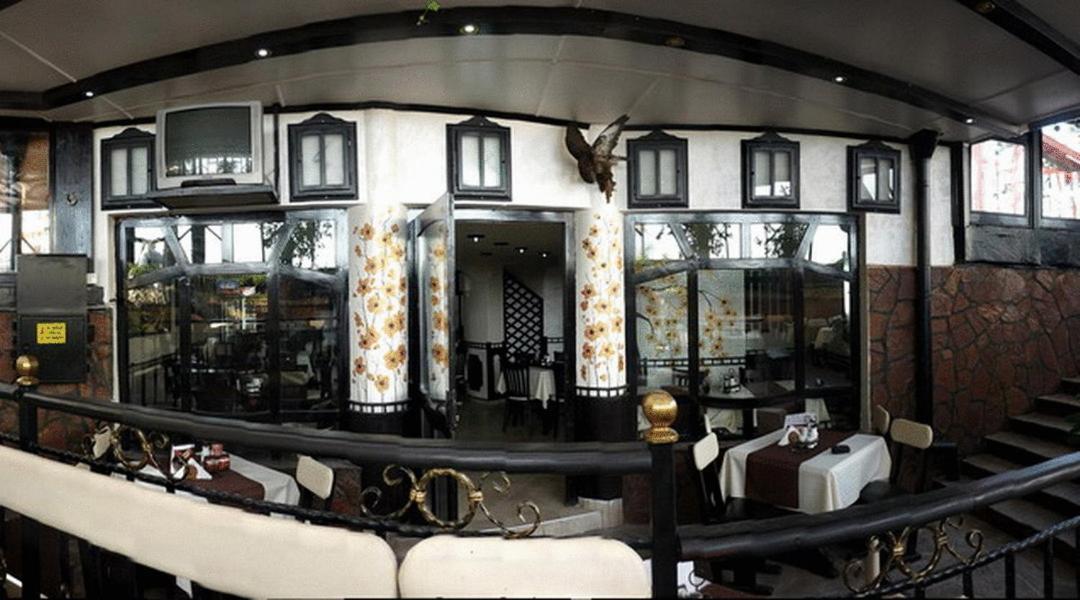 Ambaritsa Hotel Горна-Оряховица Экстерьер фото