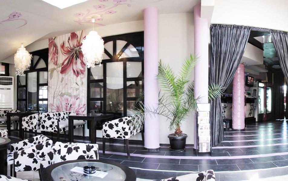 Ambaritsa Hotel Горна-Оряховица Экстерьер фото