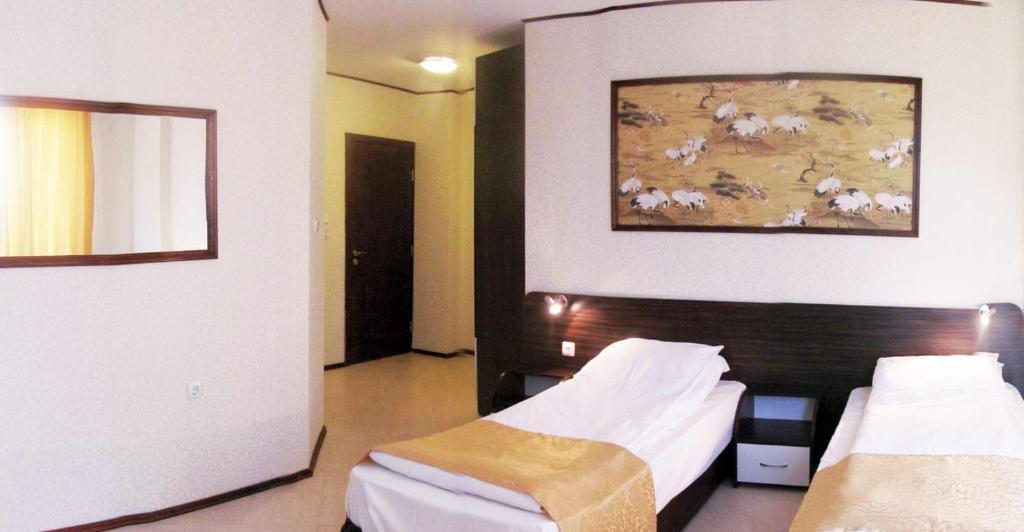 Ambaritsa Hotel Горна-Оряховица Номер фото