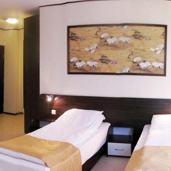 Ambaritsa Hotel Горна-Оряховица Номер фото