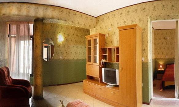 Ambaritsa Hotel Горна-Оряховица Номер фото